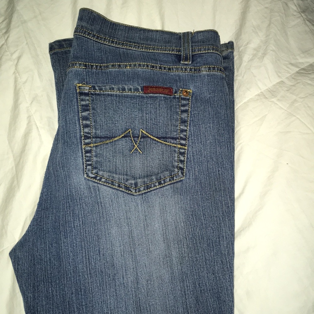 Jeans star jeans